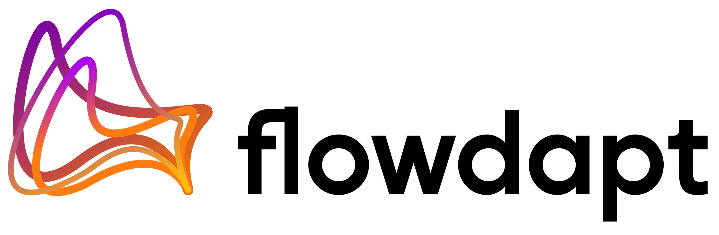 Flowdapt logo